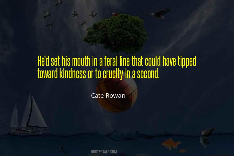 Tipped Off Quotes #161904