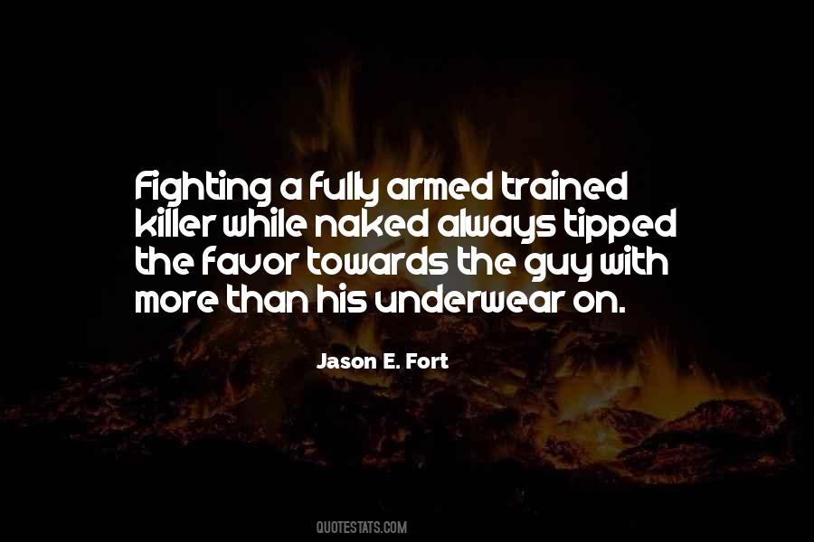 Tipped Off Quotes #409417