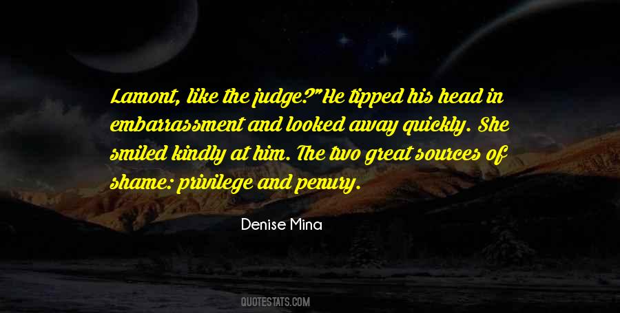 Tipped Off Quotes #454820