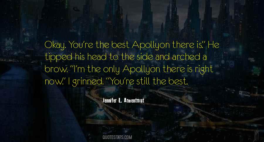 Tipped Off Quotes #57132