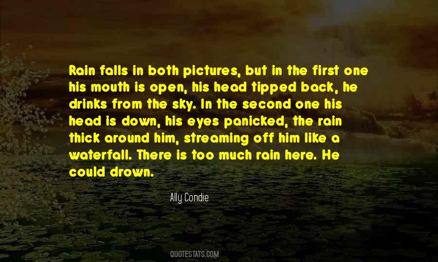 Tipped Off Quotes #716532