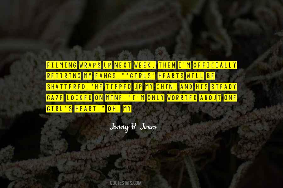 Tipped Off Quotes #73826
