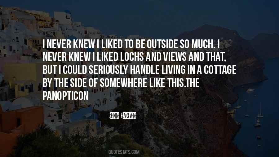 Angelinas Ristorante Quotes #476835