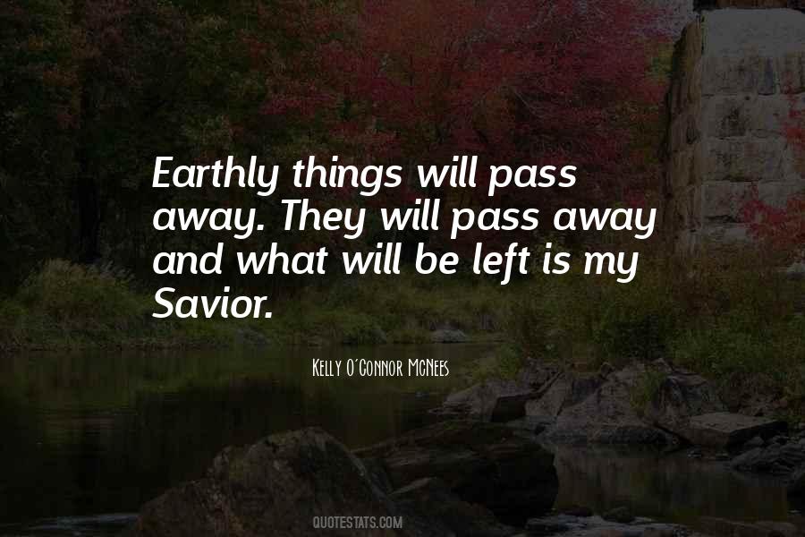 Kelly O Connor Mcnees Quotes #1200684