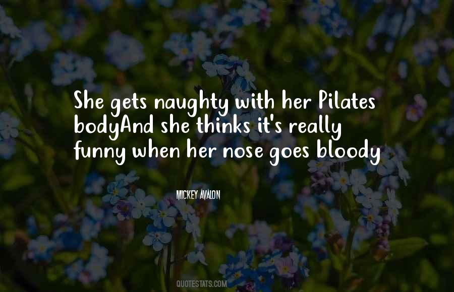Thiemann Nursery Quotes #1498441