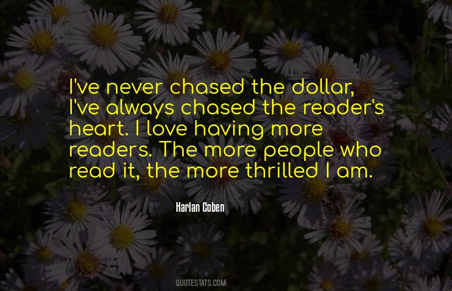 Markusen Artist Quotes #810244