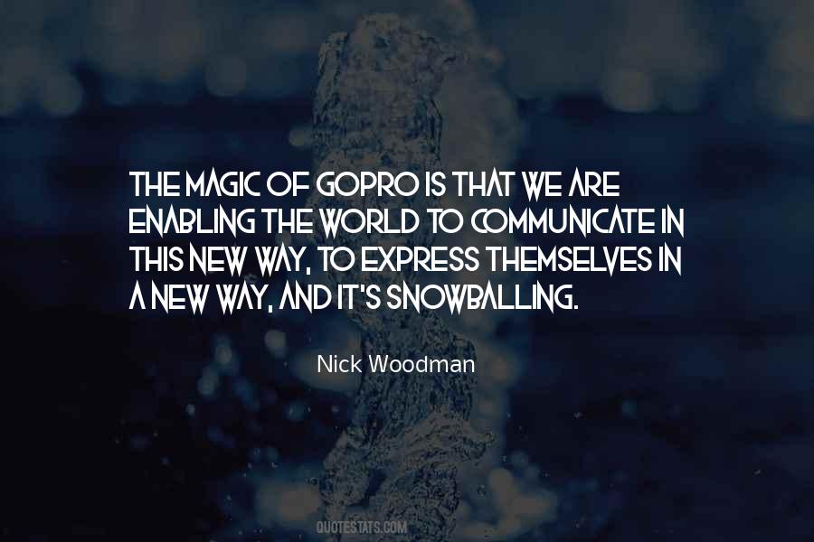 Nibbled To Death Quotes #1077362