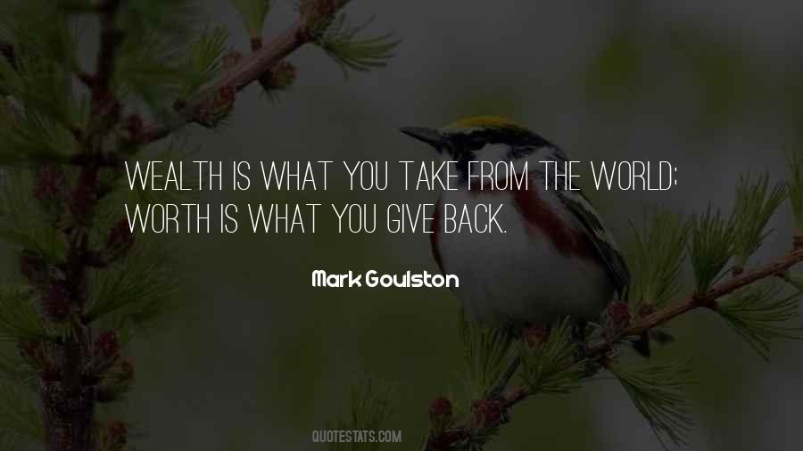 Vanlight Quotes #1224107