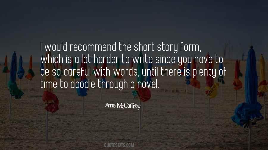 Vanlight Quotes #882203