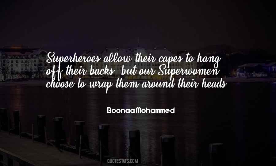 I Am Superwoman Quotes #235042