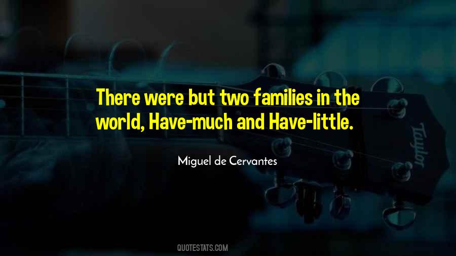 Families In Quotes #1159593
