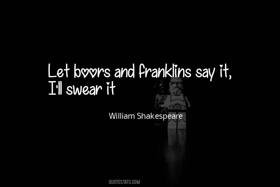 Scene V Quotes #1874054