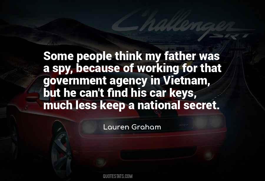 Car Keys Quotes #106009