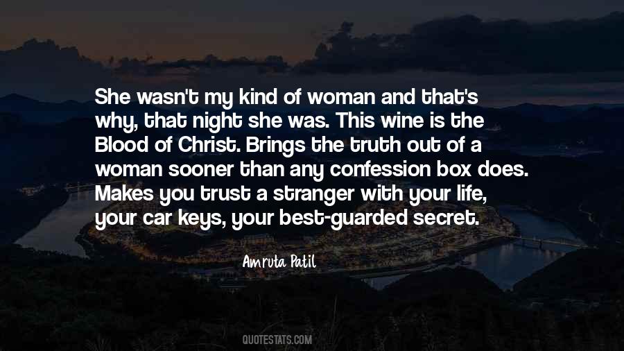 Car Keys Quotes #1232773