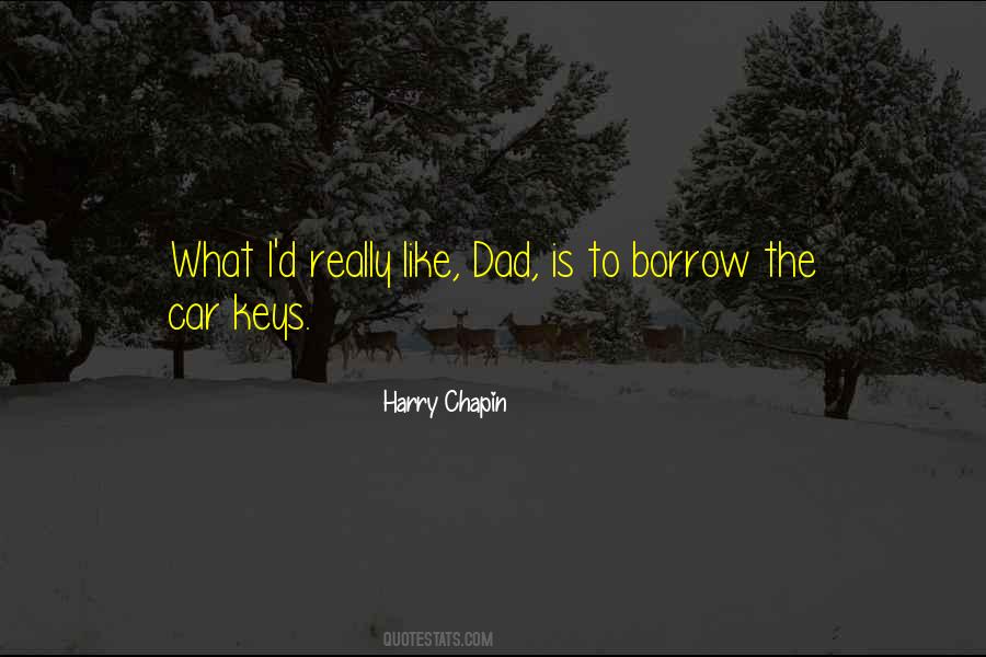 Car Keys Quotes #391876