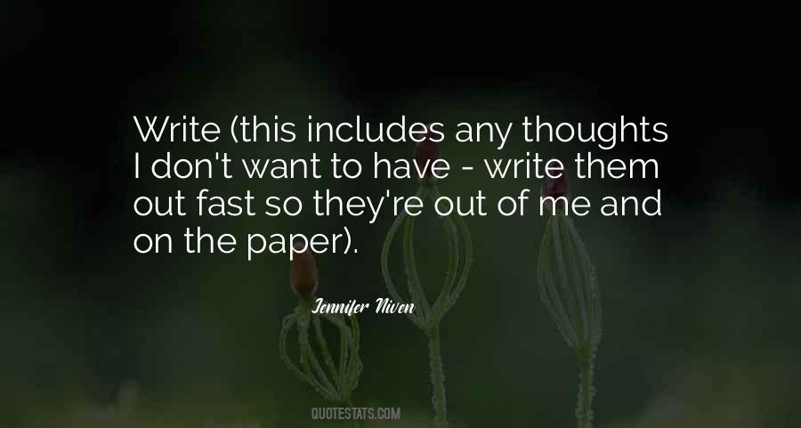 Karigan Prendergast Quotes #985879