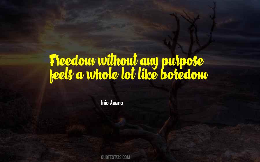 Berdoalah Berjagalah Quotes #1401969