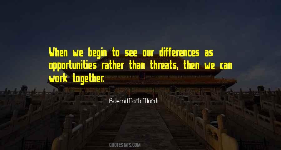 Berdoalah Berjagalah Quotes #1803175