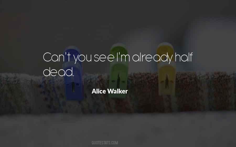Berdoalah Berjagalah Quotes #519580