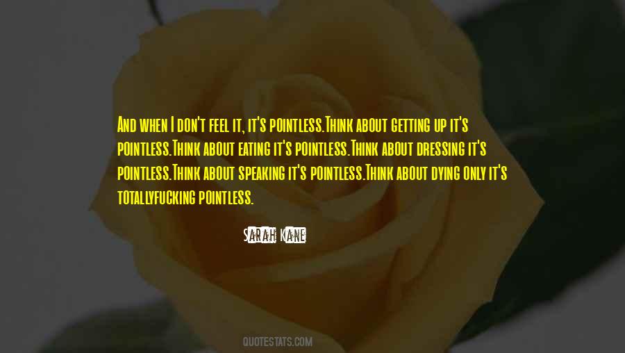 Maluf Shoes Quotes #1222452