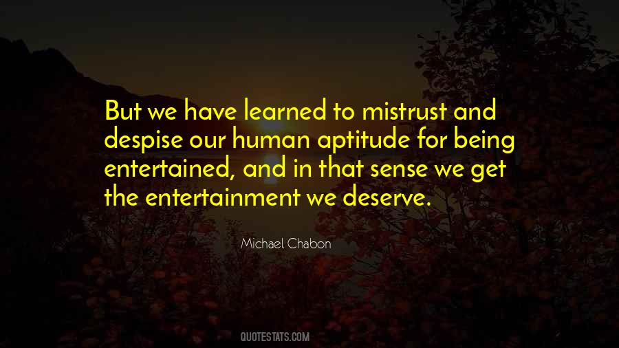 Maruszczyk Jake Quotes #284959
