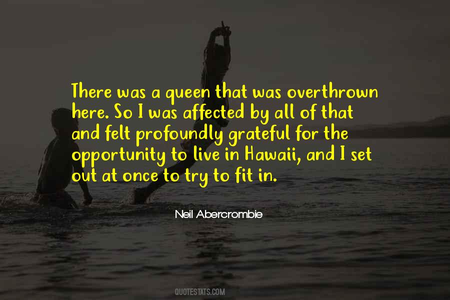 Ndour Vivian Quotes #974867
