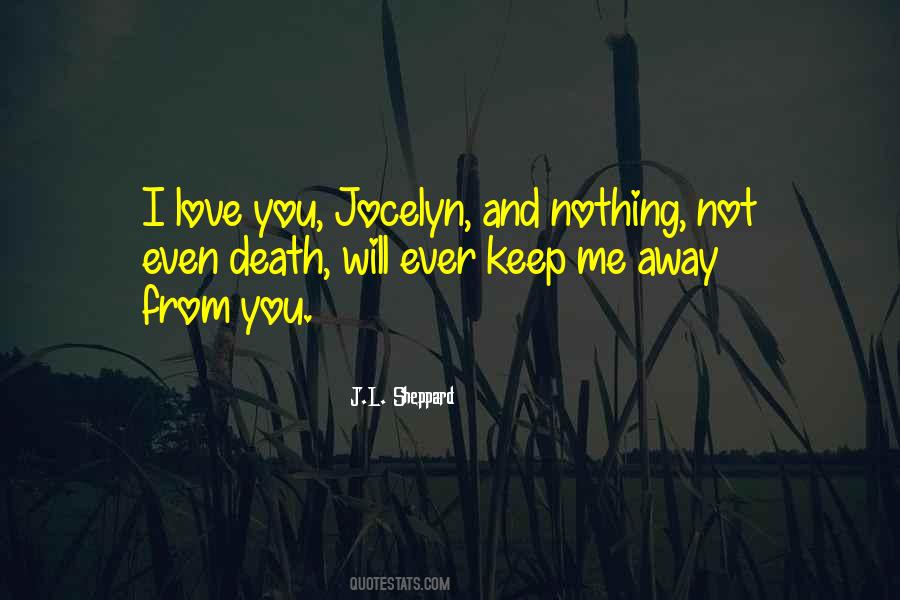 Rosello Quotes #1364399