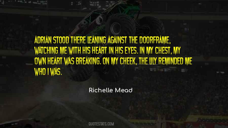 Arnzens Glenwood Quotes #633781