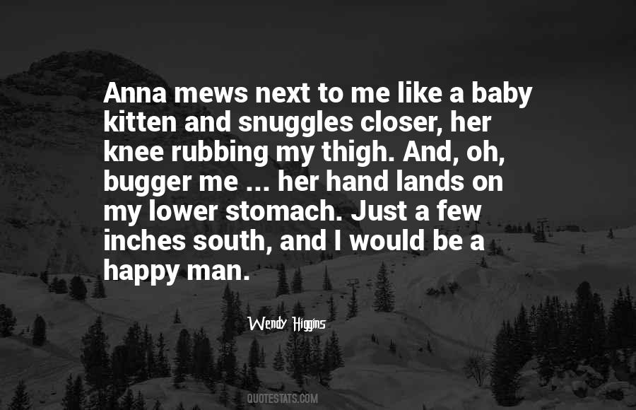 Happy Baby Quotes #965745