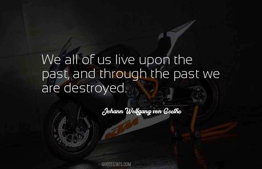 Kirah Tabourn Quotes #693800