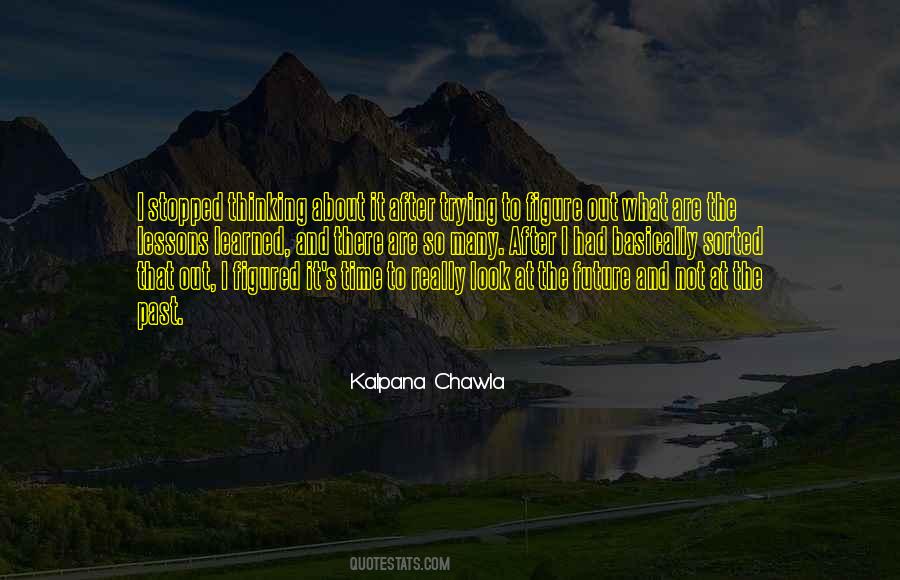 Chawla And Chawla Quotes #1611162