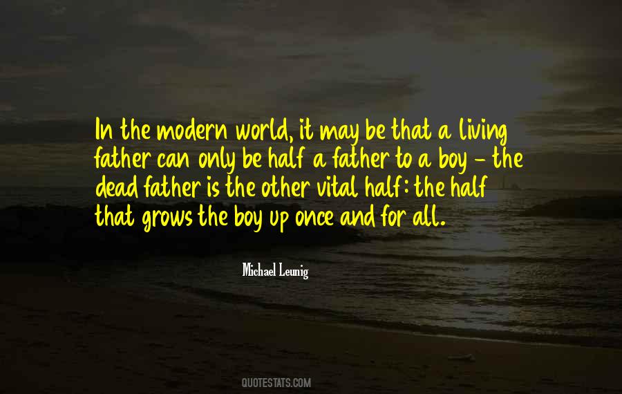 Quotes About Living It Up #11082