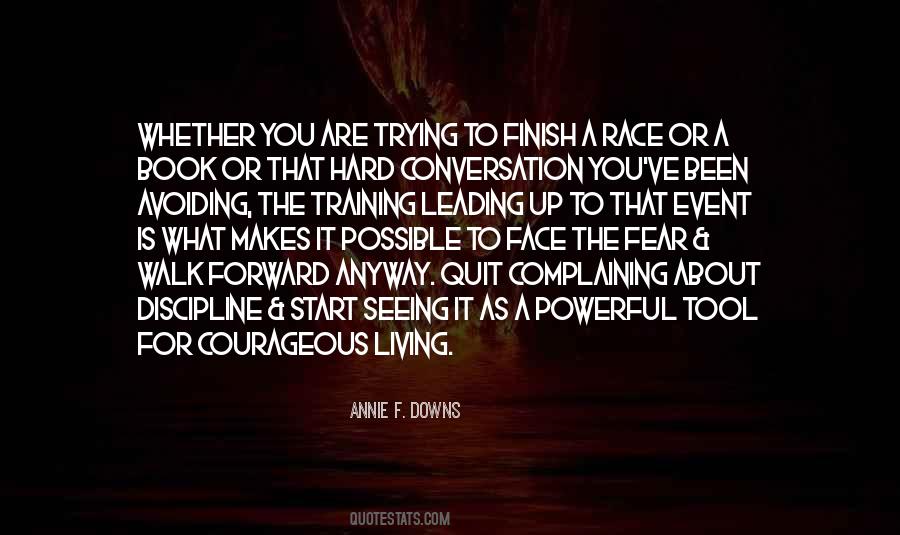 Quotes About Living It Up #214541