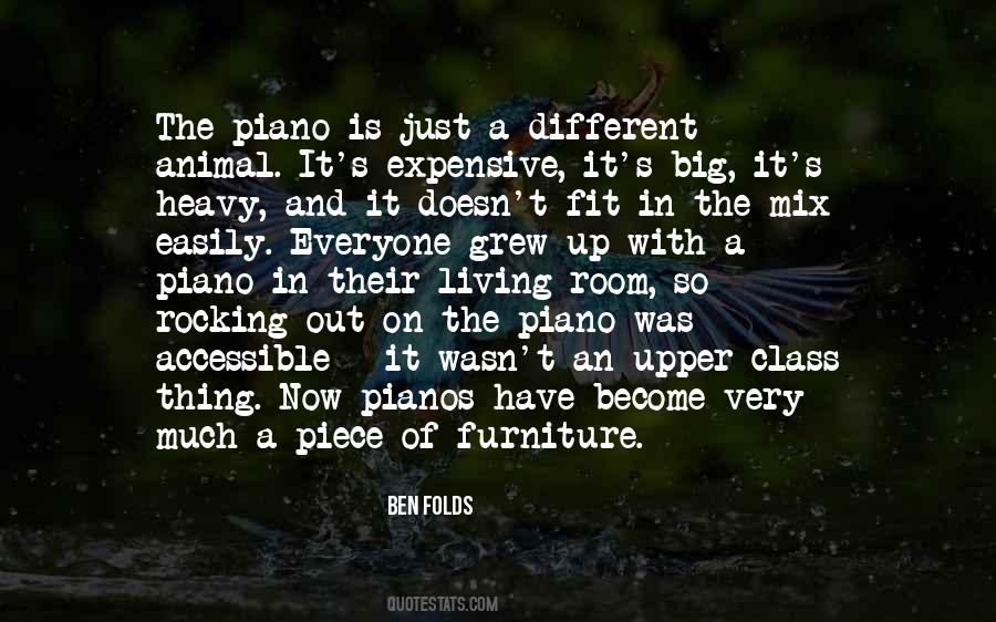 Quotes About Living It Up #21943