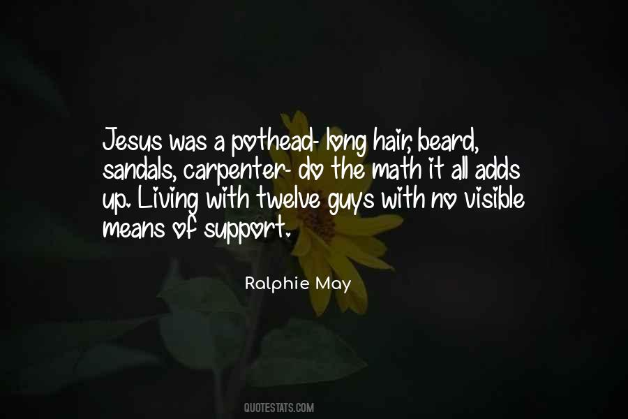 Quotes About Living It Up #224601