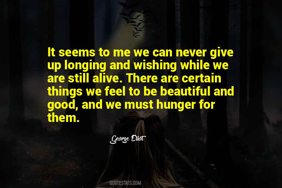 Quotes About Living It Up #3984