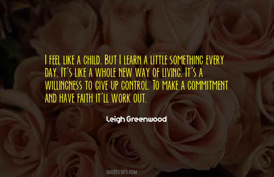 Quotes About Living It Up #84036