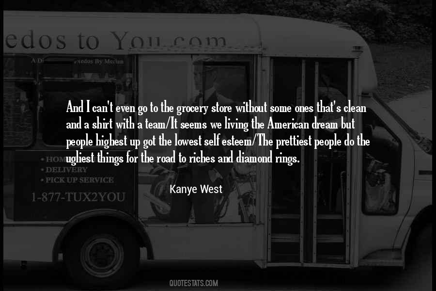 Quotes About Living It Up #84461