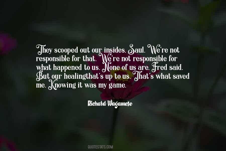 Quotes About Living It Up #85001