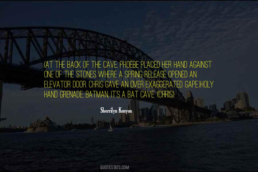 Morsels Richmond Quotes #239746