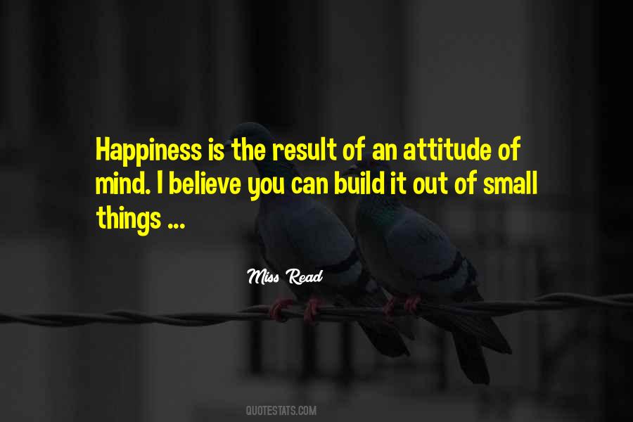 Small Mind Quotes #591040