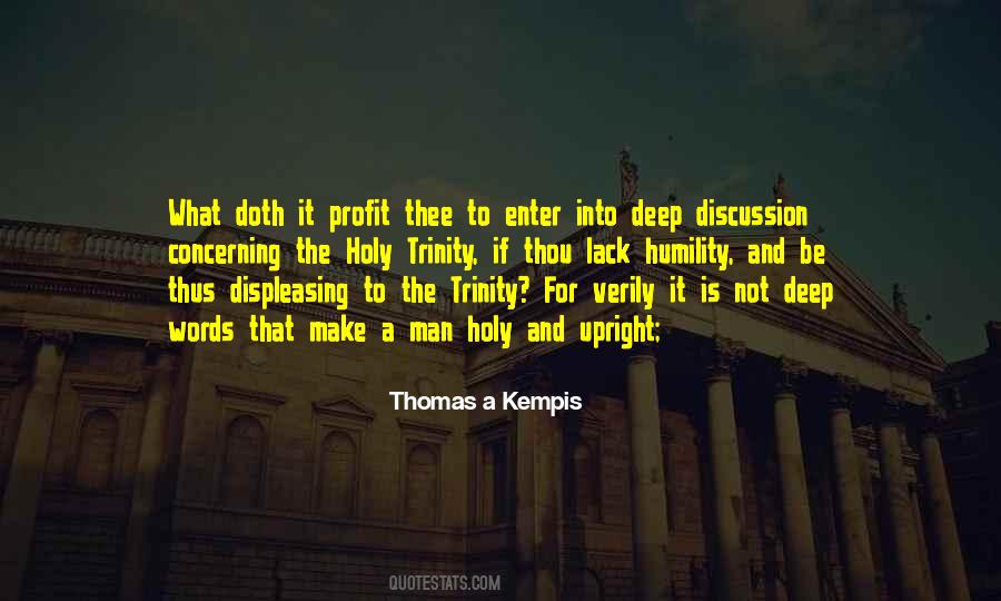 Vilmorin Seeds Quotes #270413