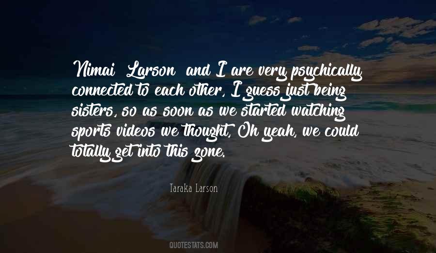 Zoren Mckiernan Quotes #1504758