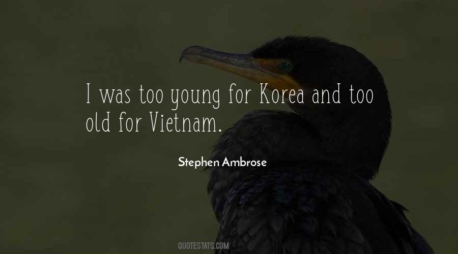 Zoren Mckiernan Quotes #1631728