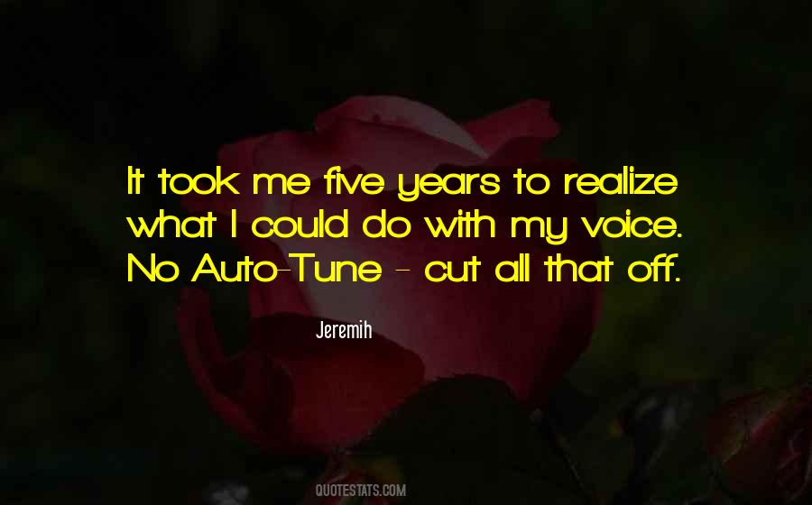 Zoren Mckiernan Quotes #735247