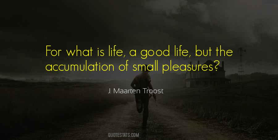 Bleka Lemont Quotes #44893