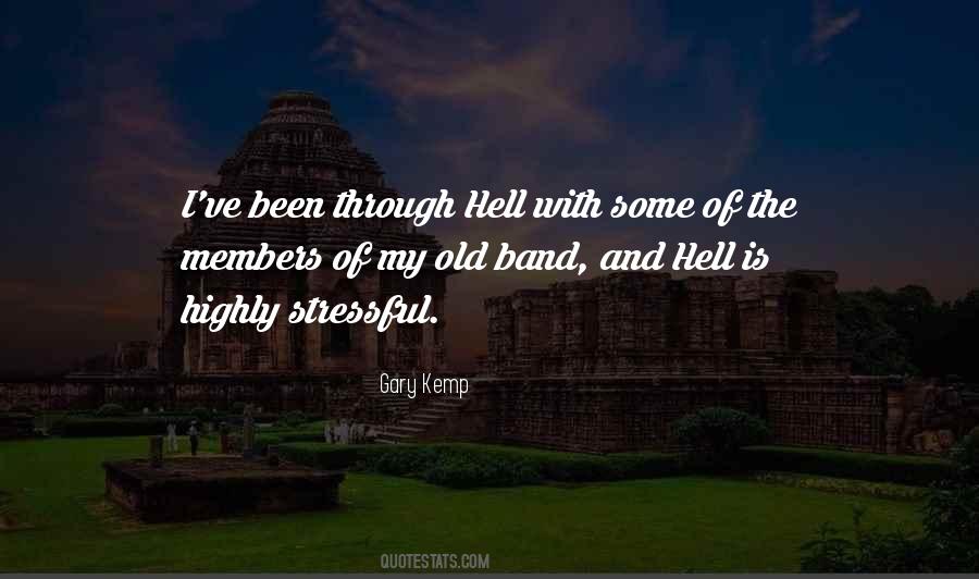 Damicos Quotes #1199071