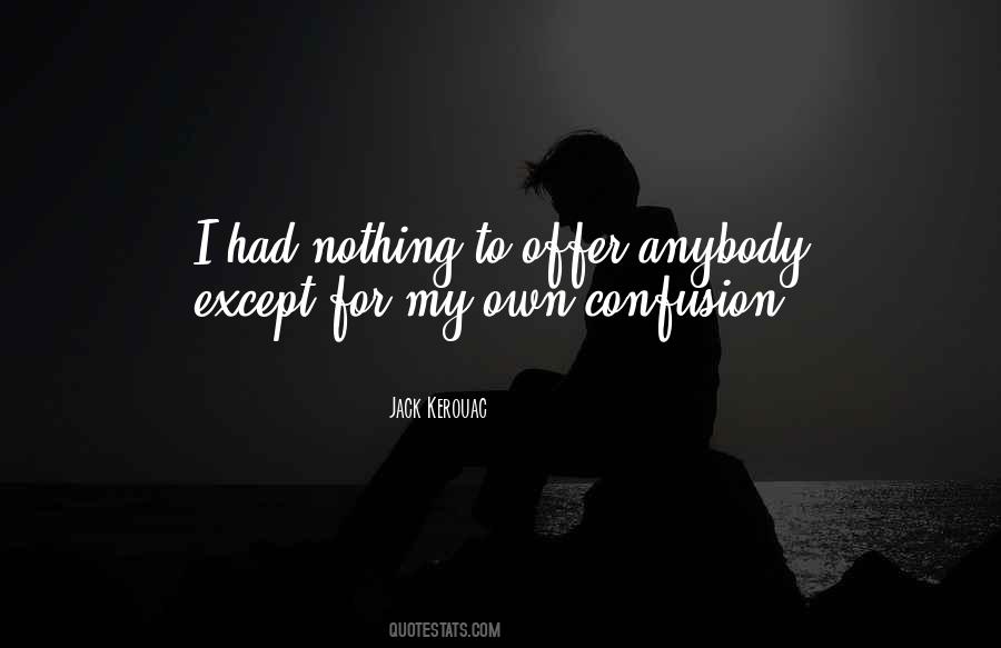 Rucando Cartoon Quotes #50417