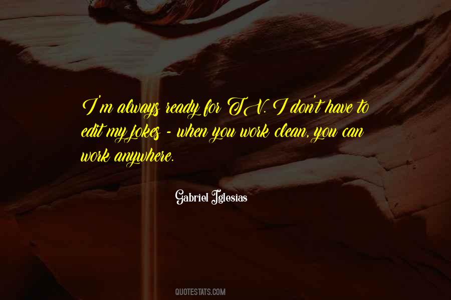 Fervour Clothing Quotes #1591876