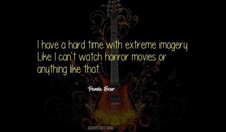 Be Like Panda Quotes #208117